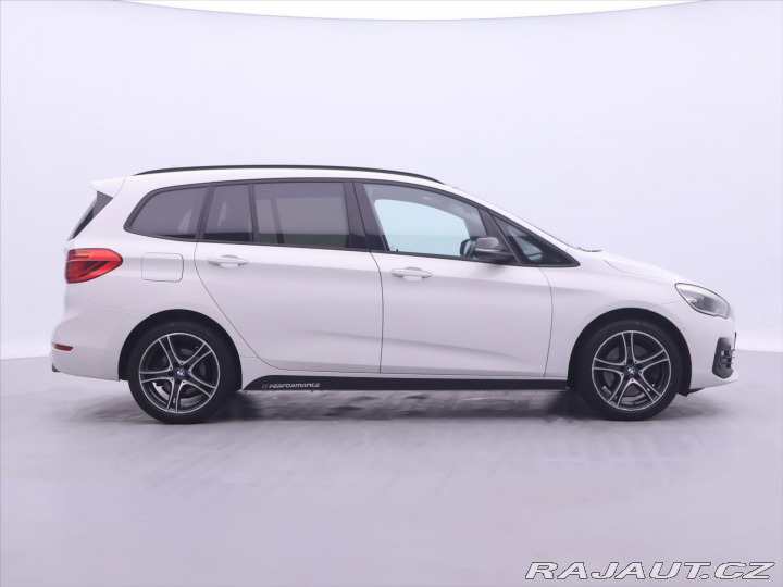 BMW 2 2,0 140kW xD Aut. Grand T 2019