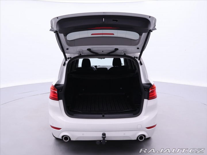 BMW 2 2,0 140kW xD Aut. Grand T 2019