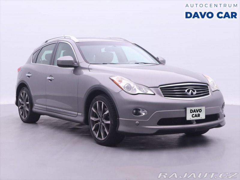 Infiniti Ostatní modely EX35 3,5 i V6 212kW Automat Bo