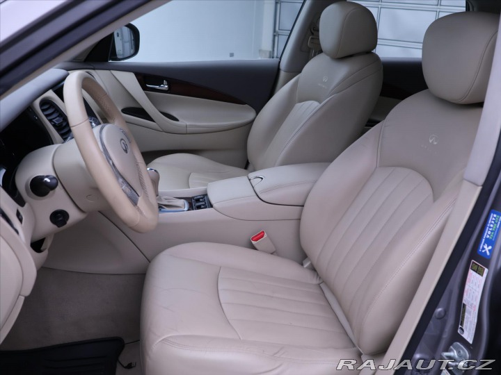 Infiniti Ostatní modely EX35 3,5 i V6 212kW Automat Bo 2008