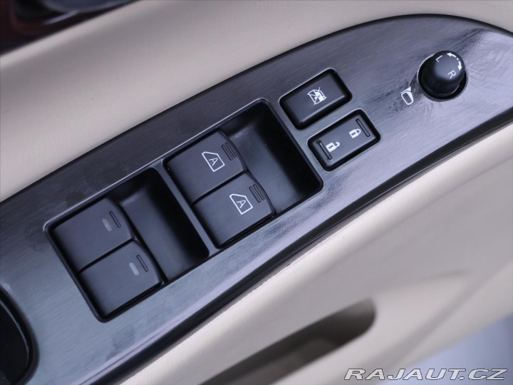 Infiniti Ostatní modely EX35 3,5 i V6 212kW Automat Bo 2008