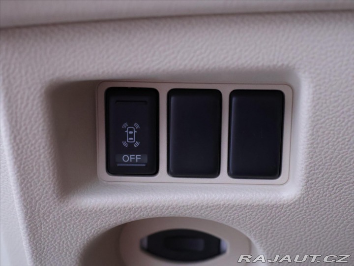 Infiniti Ostatní modely EX35 3,5 i V6 212kW Automat Bo 2008