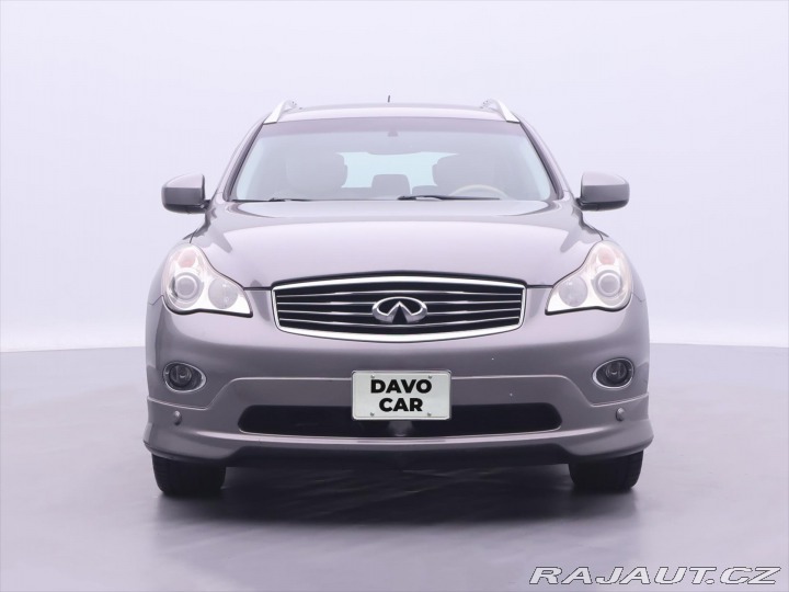 Infiniti Ostatní modely EX35 3,5 i V6 212kW Automat Bo 2008