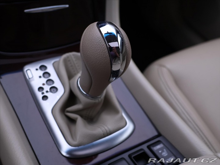 Infiniti Ostatní modely EX35 3,5 i V6 212kW Automat Bo 2008