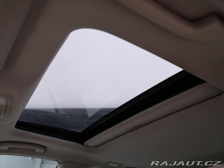 Infiniti Ostatní modely EX35 3,5 i V6 212kW Automat Bo 2008