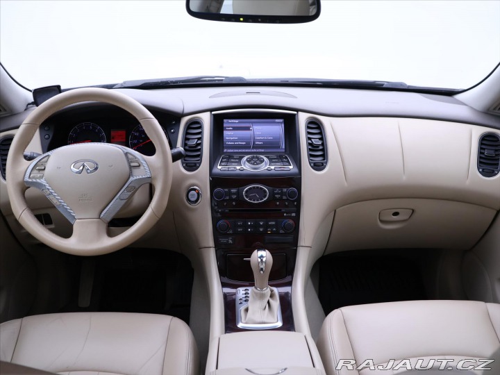 Infiniti Ostatní modely EX35 3,5 i V6 212kW Automat Bo 2008