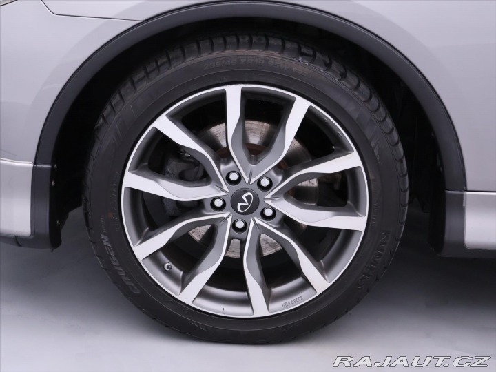 Infiniti Ostatní modely EX35 3,5 i V6 212kW Automat Bo 2008