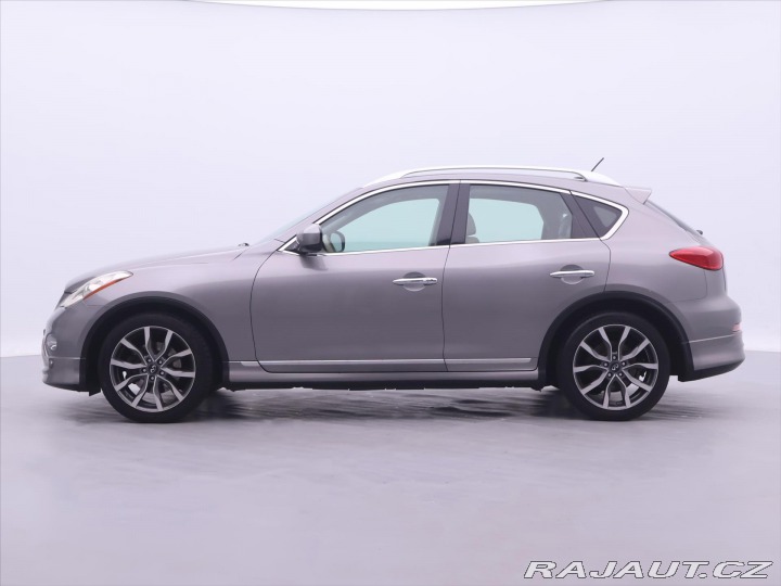Infiniti Ostatní modely EX35 3,5 i V6 212kW Automat Bo 2008