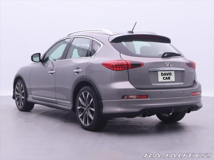 Infiniti Ostatní modely EX35 3,5 i V6 212kW Automat Bo 2008