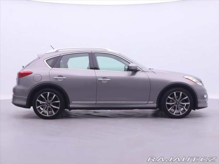 Infiniti Ostatní modely EX35 3,5 i V6 212kW Automat Bo 2008