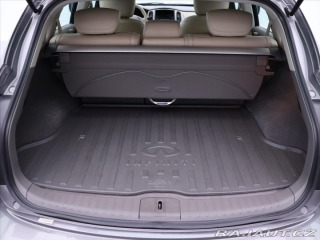 Infiniti Ostatní modely EX35 3,5 i V6 212kW Automat Bo 2008