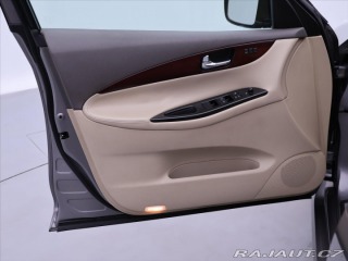 Infiniti Ostatní modely EX35 3,5 i V6 212kW Automat Bo 2008
