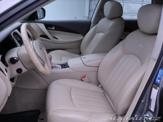 Infiniti Ostatní modely EX35 3,5 i V6 212kW Automat Bo 2008