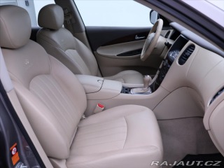 Infiniti Ostatní modely EX35 3,5 i V6 212kW Automat Bo 2008