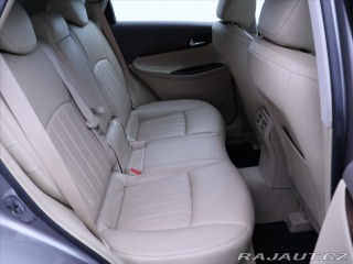Infiniti Ostatní modely EX35 3,5 i V6 212kW Automat Bo 2008