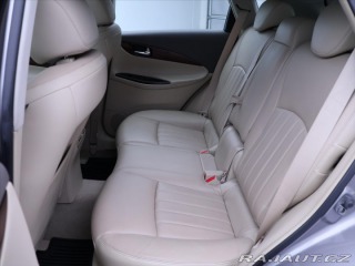 Infiniti Ostatní modely EX35 3,5 i V6 212kW Automat Bo 2008