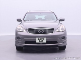 Infiniti Ostatní modely EX35 3,5 i V6 212kW Automat Bo 2008
