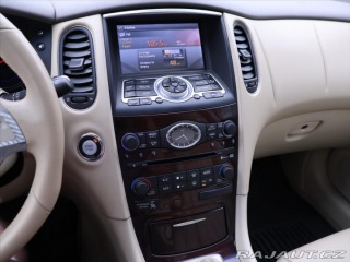 Infiniti Ostatní modely EX35 3,5 i V6 212kW Automat Bo 2008