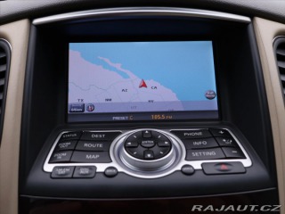 Infiniti Ostatní modely EX35 3,5 i V6 212kW Automat Bo 2008