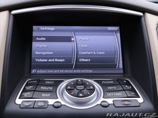 Infiniti Ostatní modely EX35 3,5 i V6 212kW Automat Bo 2008