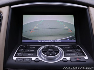 Infiniti Ostatní modely EX35 3,5 i V6 212kW Automat Bo 2008