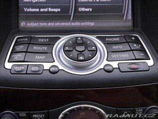 Infiniti Ostatní modely EX35 3,5 i V6 212kW Automat Bo 2008
