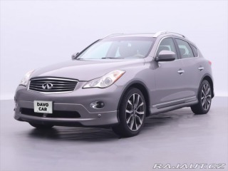 Infiniti Ostatní modely EX35 3,5 i V6 212kW Automat Bo 2008