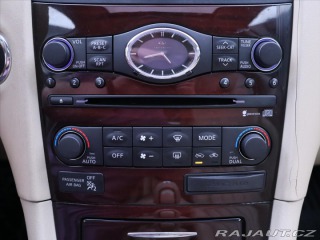 Infiniti Ostatní modely EX35 3,5 i V6 212kW Automat Bo 2008