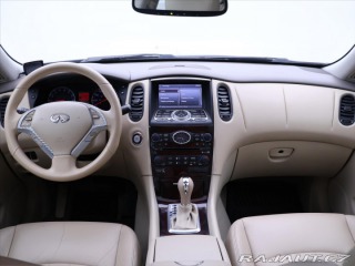 Infiniti Ostatní modely EX35 3,5 i V6 212kW Automat Bo 2008