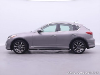 Infiniti Ostatní modely EX35 3,5 i V6 212kW Automat Bo 2008