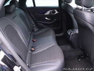 Mercedes-Benz GLC 3,0 GLC 350 d 4MATIC DPH 2018