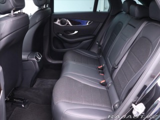 Mercedes-Benz GLC 3,0 GLC 350 d 4MATIC DPH 2018