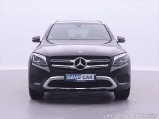 Mercedes-Benz GLC 3,0 GLC 350 d 4MATIC DPH 2018