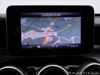 Mercedes-Benz GLC 3,0 GLC 350 d 4MATIC DPH 2018