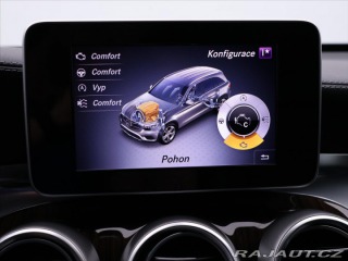 Mercedes-Benz GLC 3,0 GLC 350 d 4MATIC DPH 2018