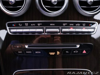 Mercedes-Benz GLC 3,0 GLC 350 d 4MATIC DPH 2018