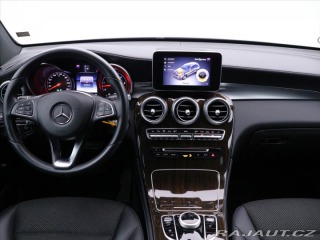 Mercedes-Benz GLC 3,0 GLC 350 d 4MATIC DPH 2018