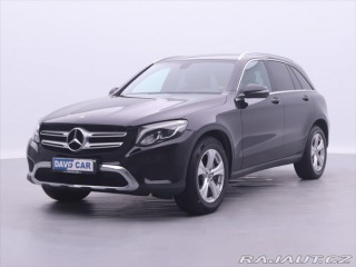 Mercedes-Benz GLC 3,0 GLC 350 d 4MATIC DPH 2018