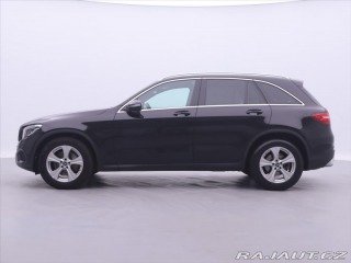 Mercedes-Benz GLC 3,0 GLC 350 d 4MATIC DPH 2018