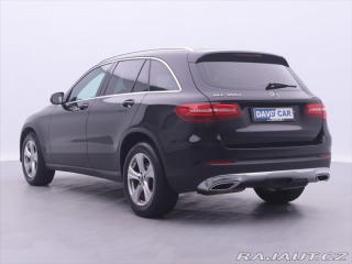Mercedes-Benz GLC 3,0 GLC 350 d 4MATIC DPH 2018