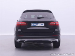 Mercedes-Benz GLC 3,0 GLC 350 d 4MATIC DPH 2018
