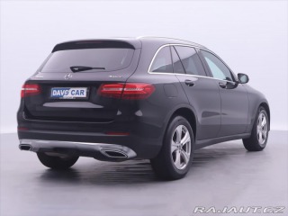 Mercedes-Benz GLC 3,0 GLC 350 d 4MATIC DPH 2018
