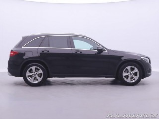 Mercedes-Benz GLC 3,0 GLC 350 d 4MATIC DPH 2018