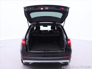 Mercedes-Benz GLC 3,0 GLC 350 d 4MATIC DPH 2018