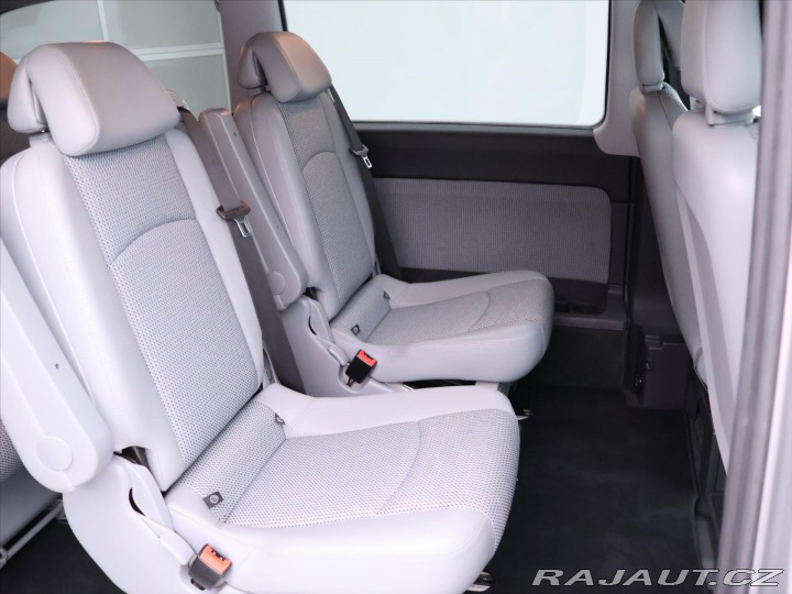 Mercedes-Benz Viano 3,0 CDI 165kW 6-Míst Auto 2012