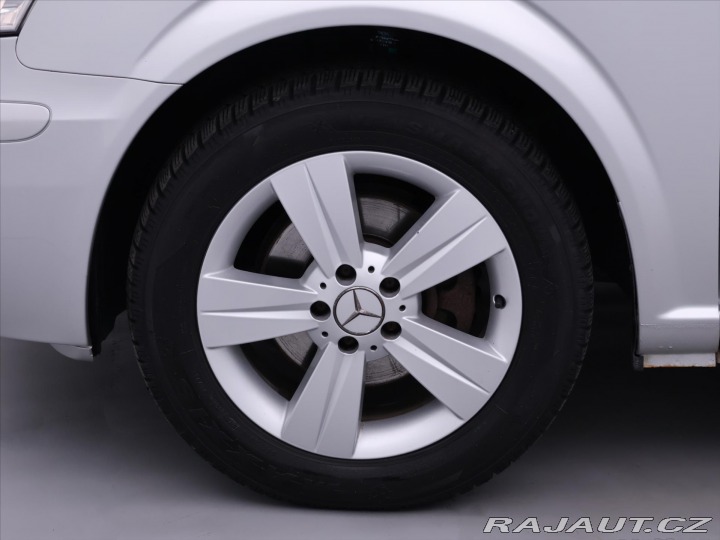 Mercedes-Benz Viano 3,0 CDI 165kW 6-Míst Auto 2012