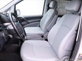 Mercedes-Benz Viano 3,0 CDI 165kW 6-Míst Auto 2012