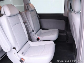 Mercedes-Benz Viano 3,0 CDI 165kW 6-Míst Auto 2012