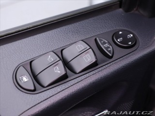 Mercedes-Benz Viano 3,0 CDI 165kW 6-Míst Auto 2012