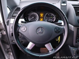 Mercedes-Benz Viano 3,0 CDI 165kW 6-Míst Auto 2012